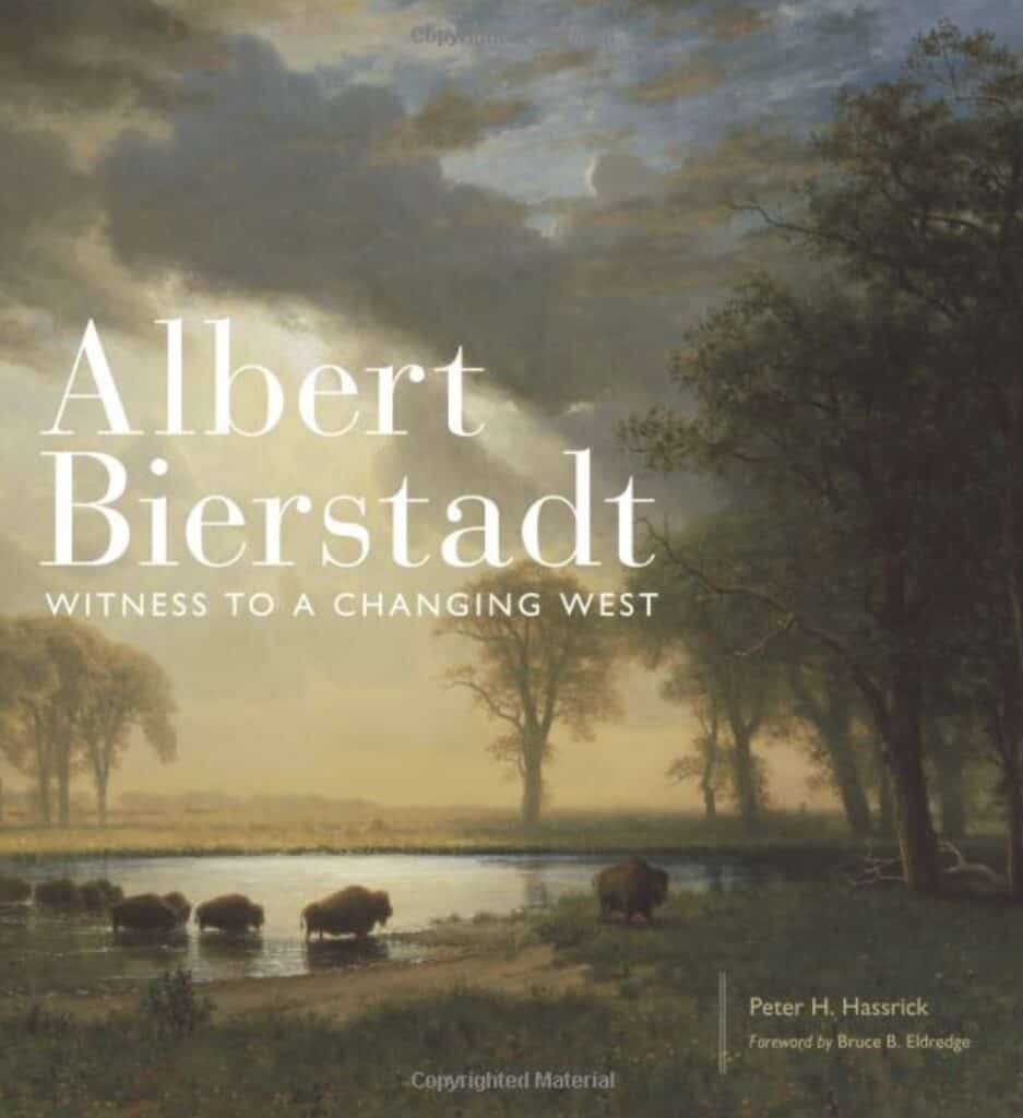 My Top 5 ART BOOKS for Landscape Painting 