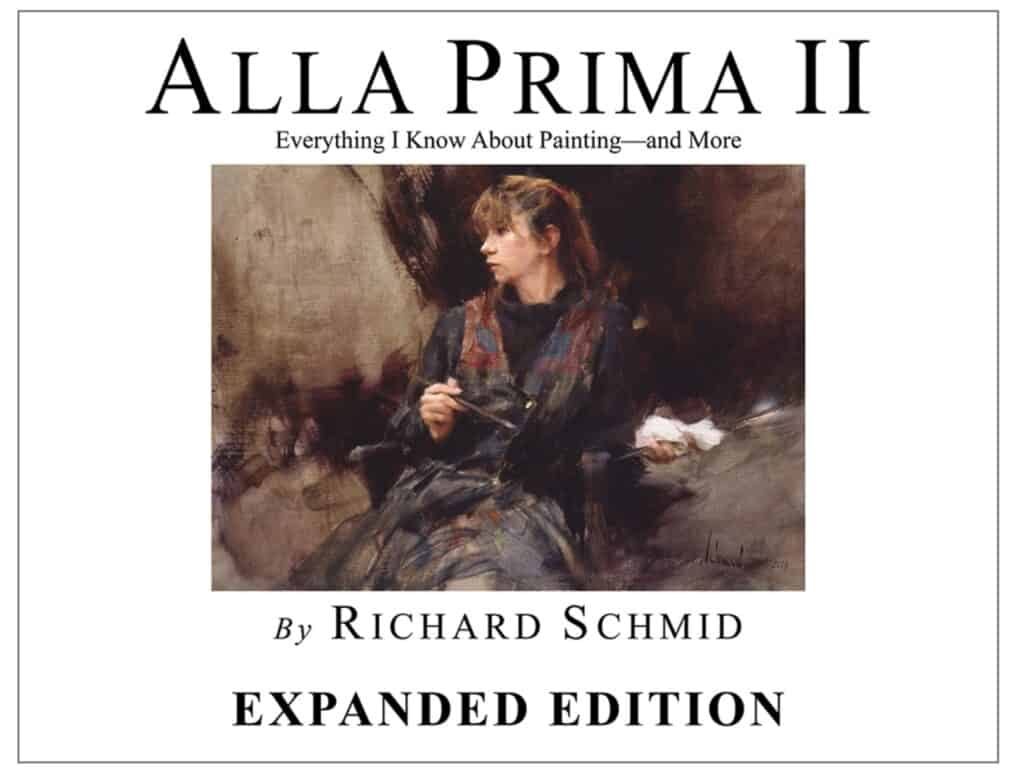 20 Best Oil Painting Books of All Time - BookAuthority