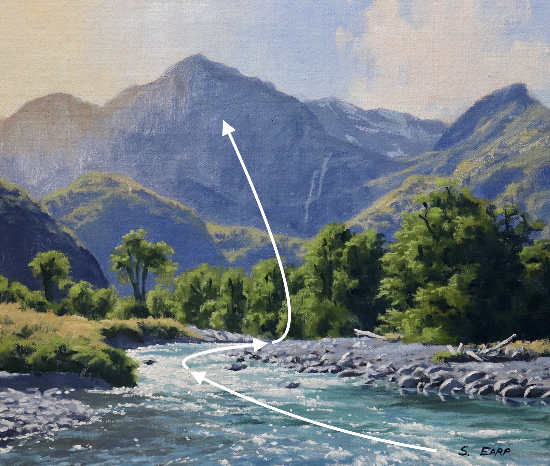Dart River - Samuel Earp - Oil Painting copy 2.jpeg