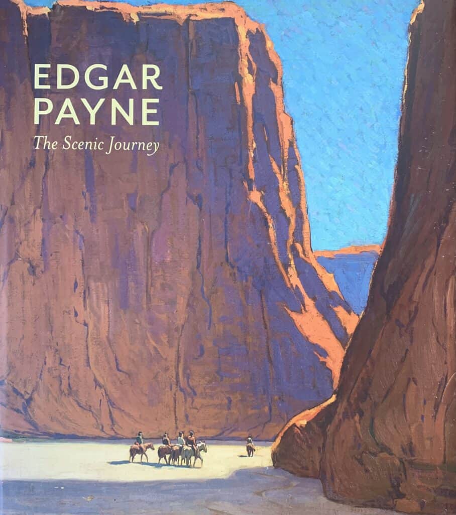 11 Best Art Books For Painting Landscapes