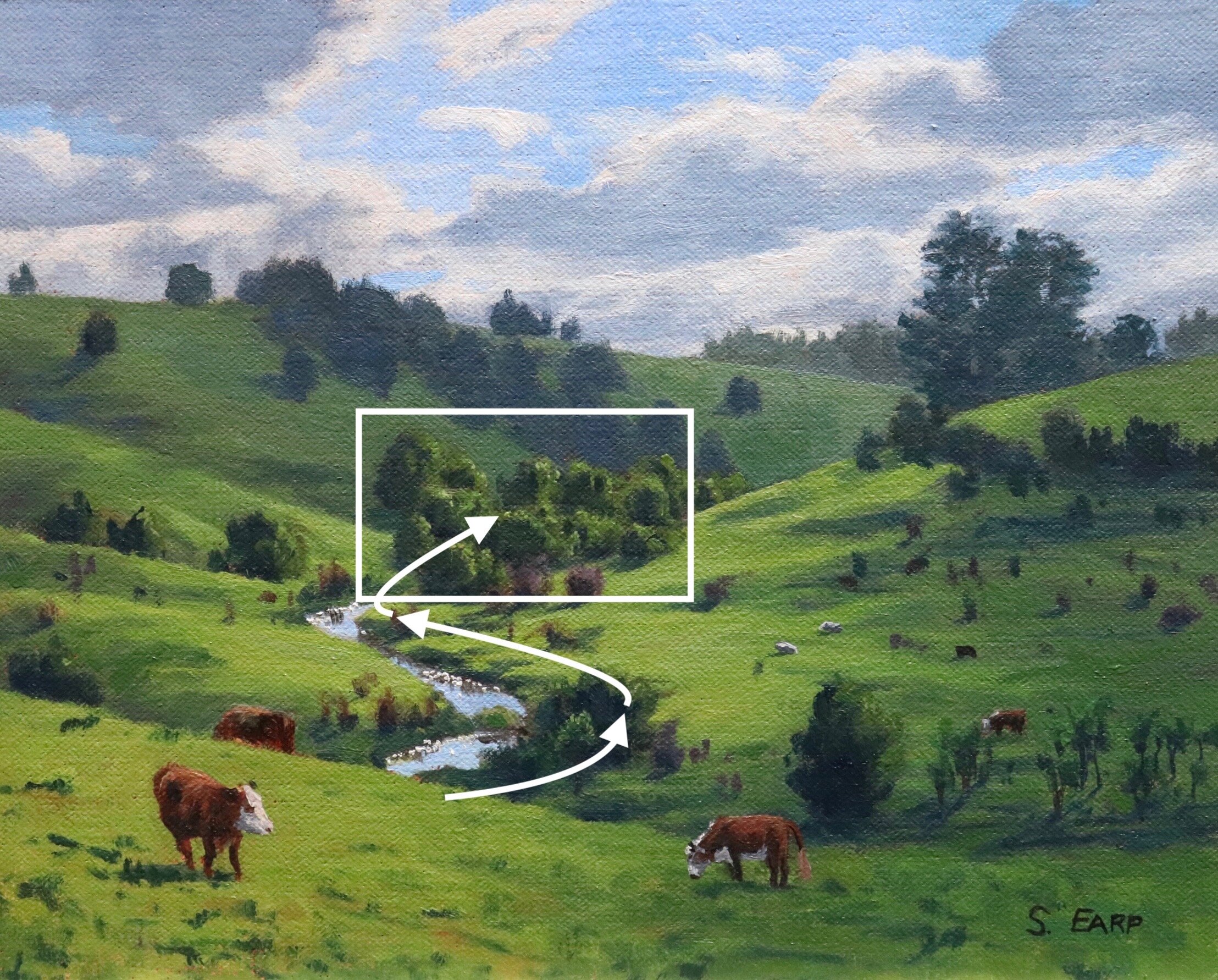 Hidden Valley - Samuel Earp - oil painting copy 2.jpeg