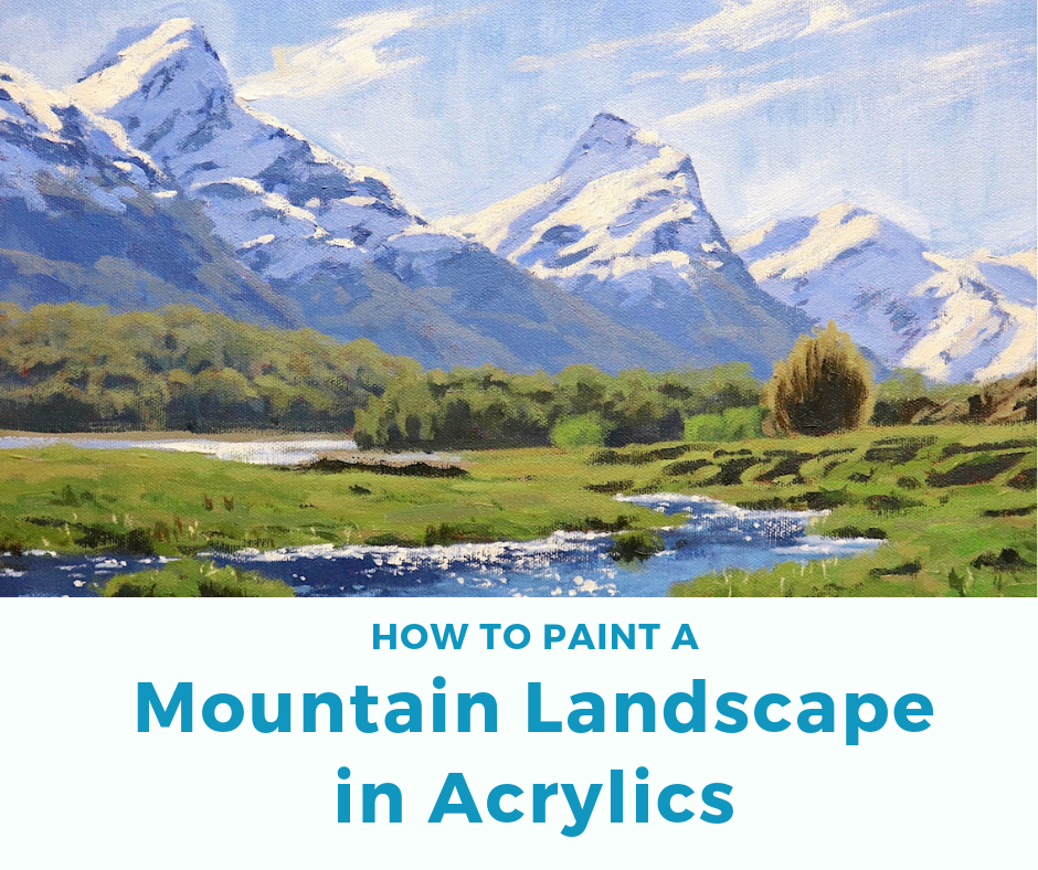 How to paint a mountain landscape in acrylics.png