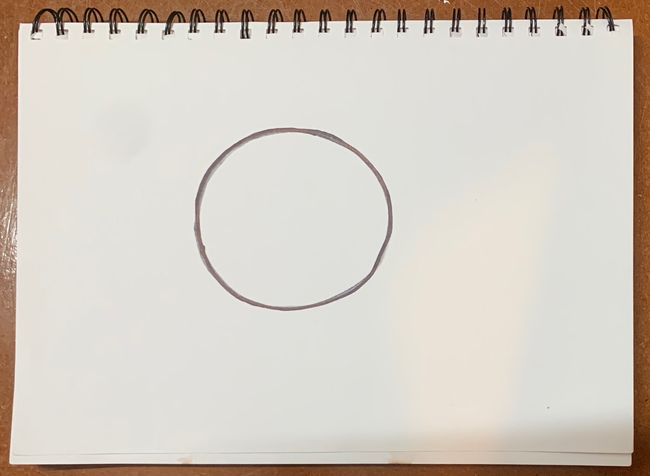 O or Circular Composition