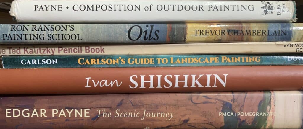 20 Best Oil Painting Books of All Time - BookAuthority