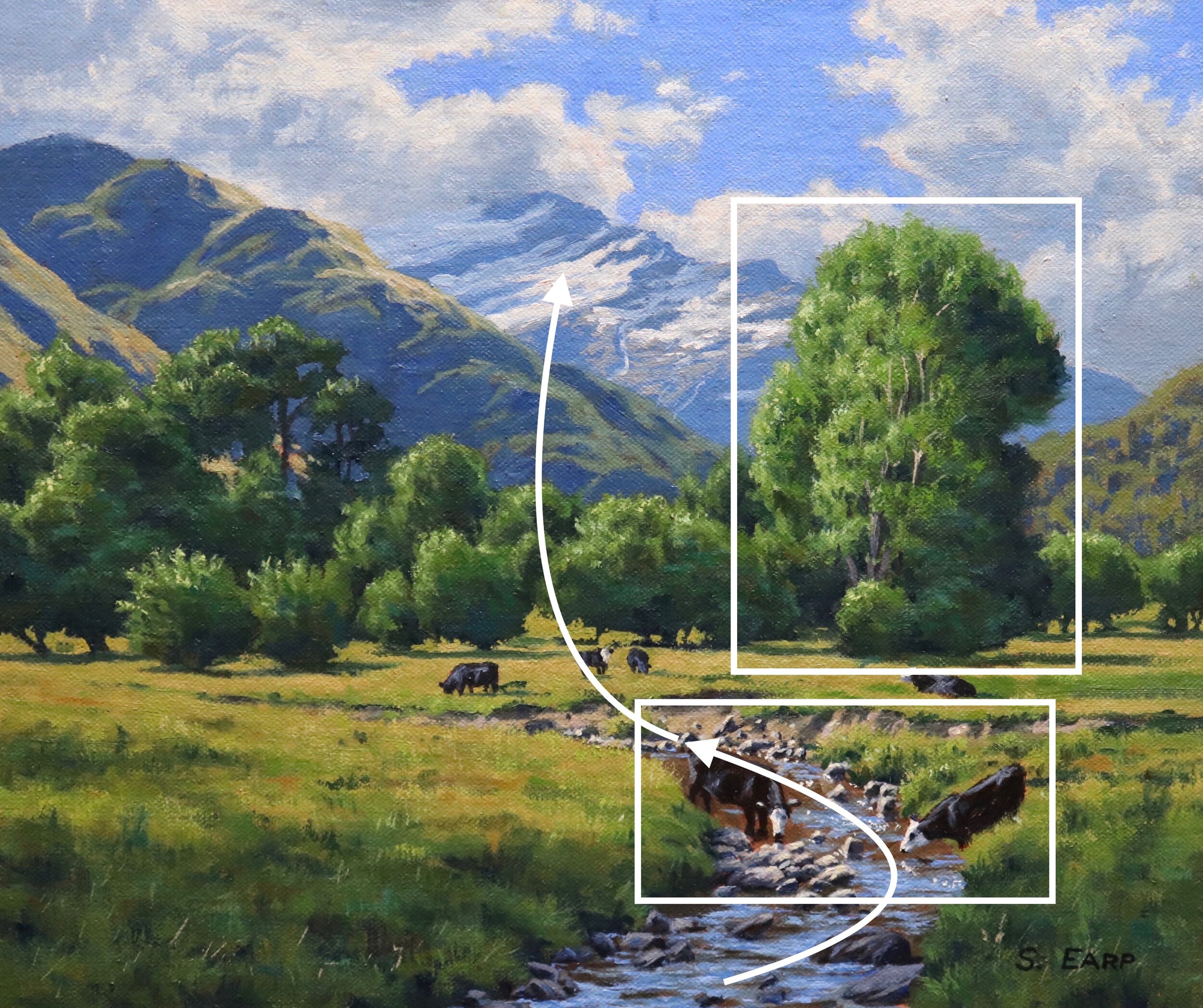 Matukituki Valley - Samuel Earp - oil painting copy 6.jpeg