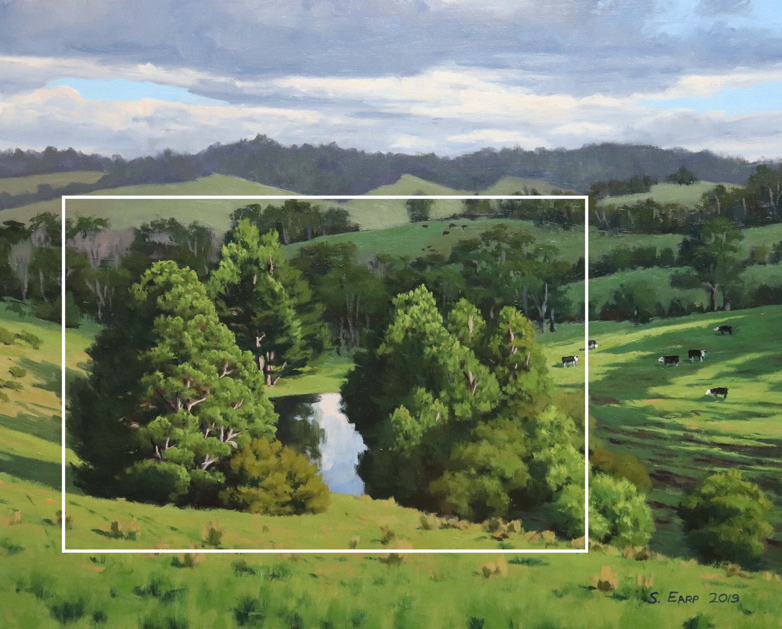 Rolling Hills - Northland - Samuel Earp - oil on linen copy.jpg