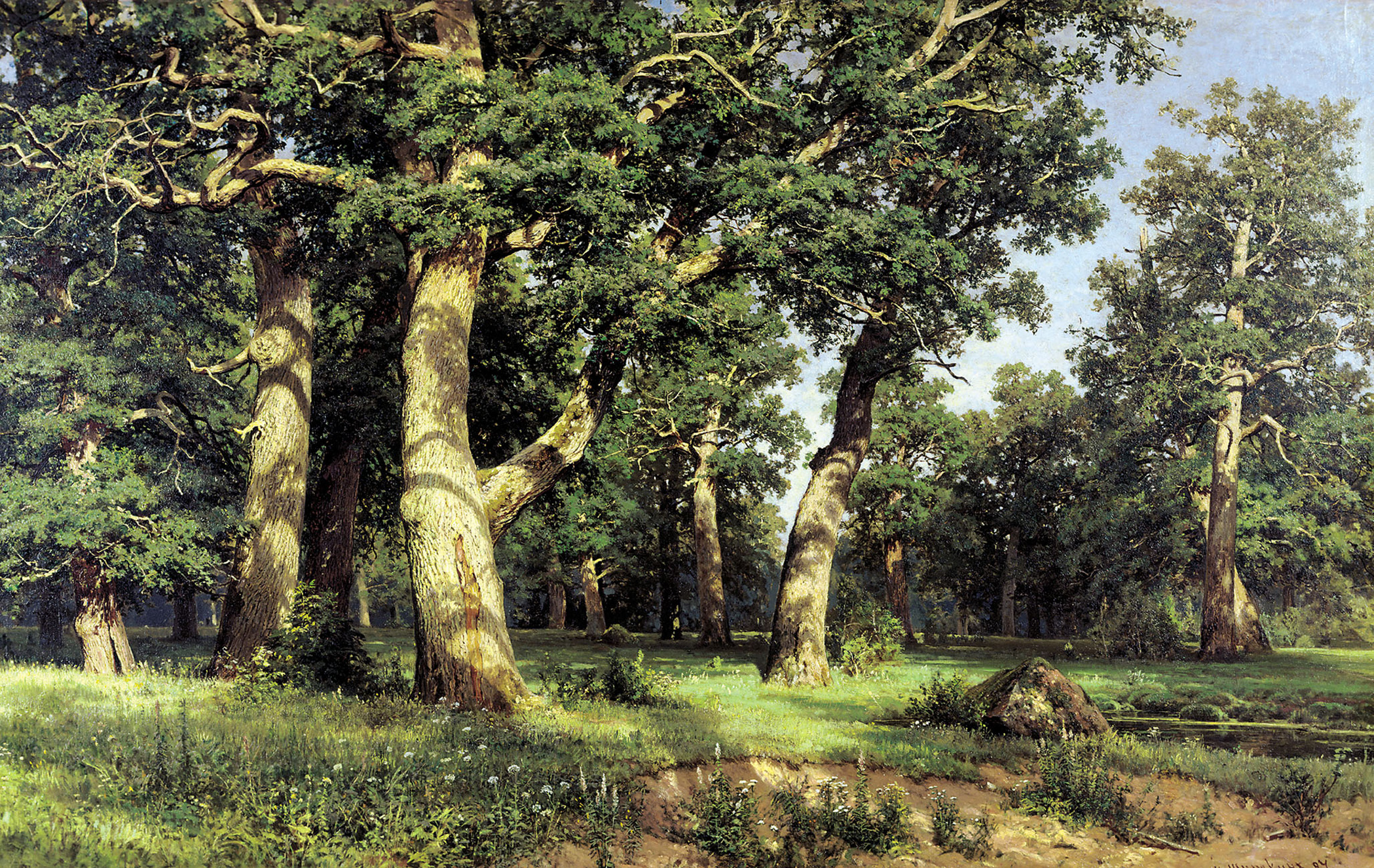 Ivan Shishkin