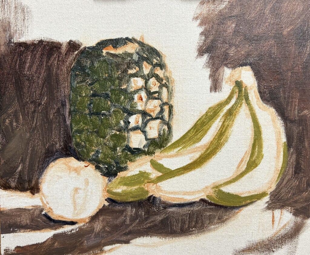 How to Paint a Still Life in 9 Steps