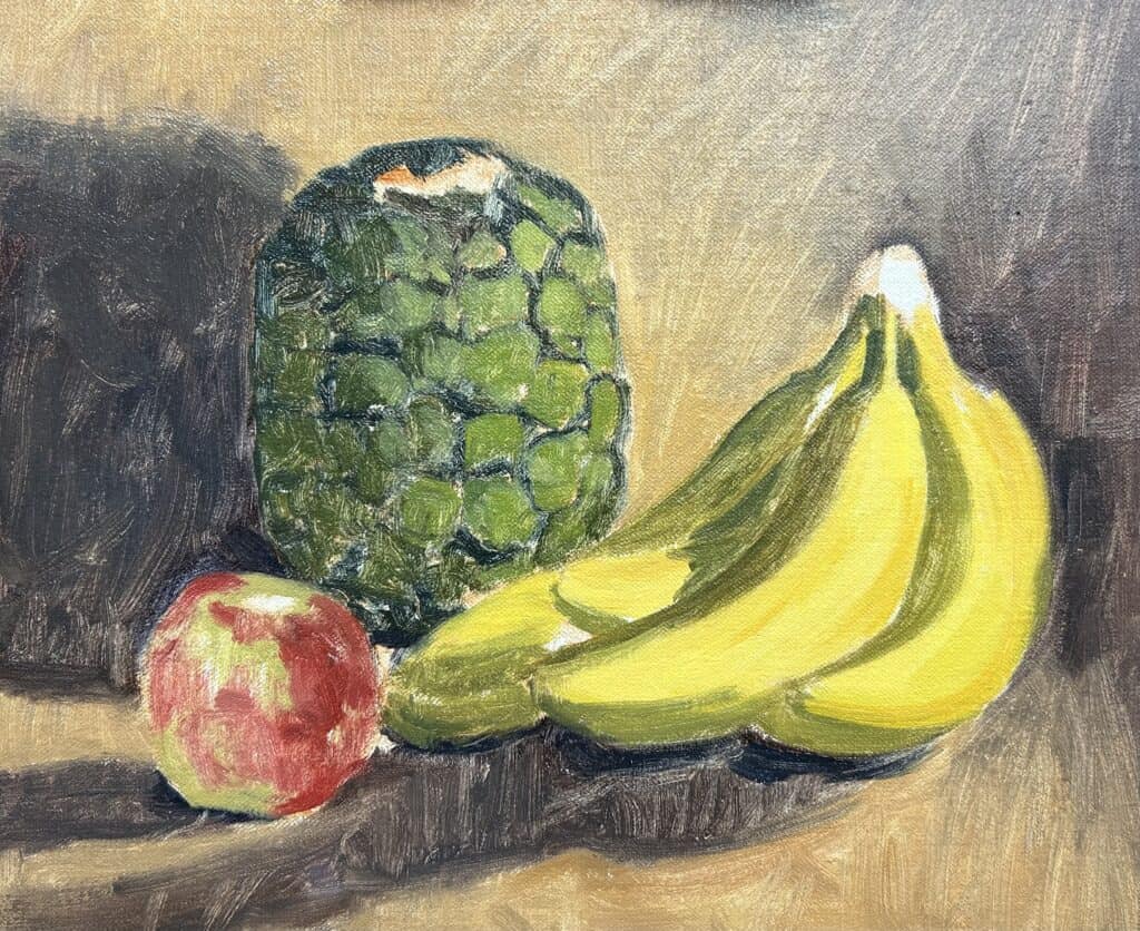 Still Life