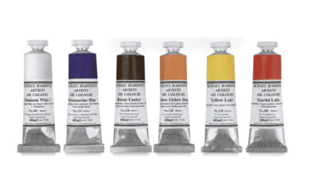 13 Best Oil Paints for Beginners and Professional Artists