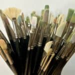 10 Best Selling Oil Paintbrushes for 2023 - The Jerusalem Post