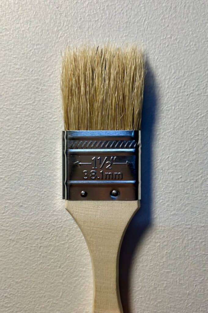 Best Natural Hair Brushes for Oils In Paintings –