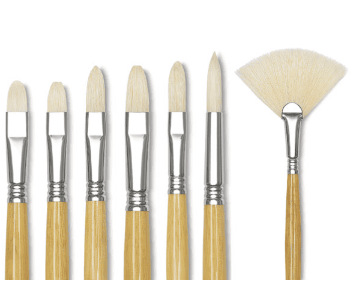 Best Brush for Oil-Based Paint [Great for Your Project]