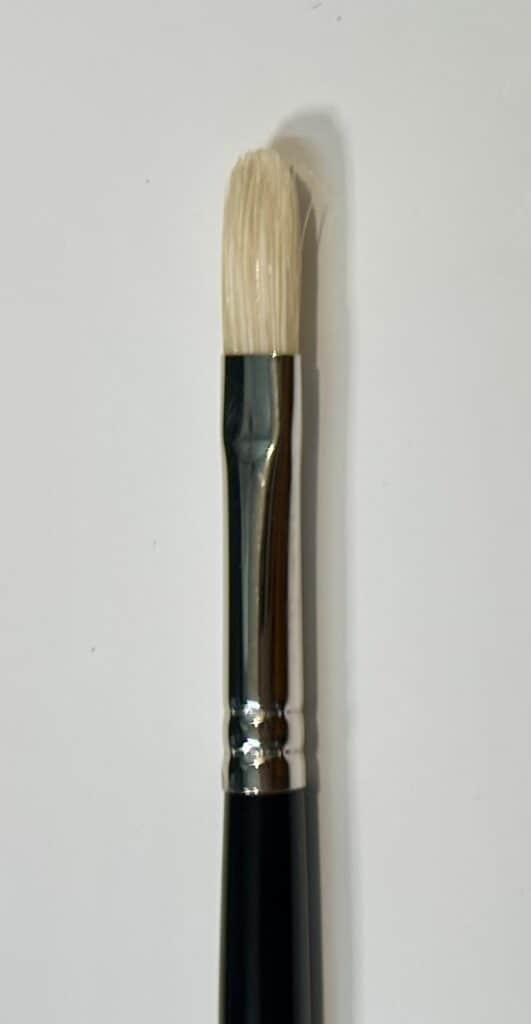 What are the Best Paint Brushes for Oil Painting?