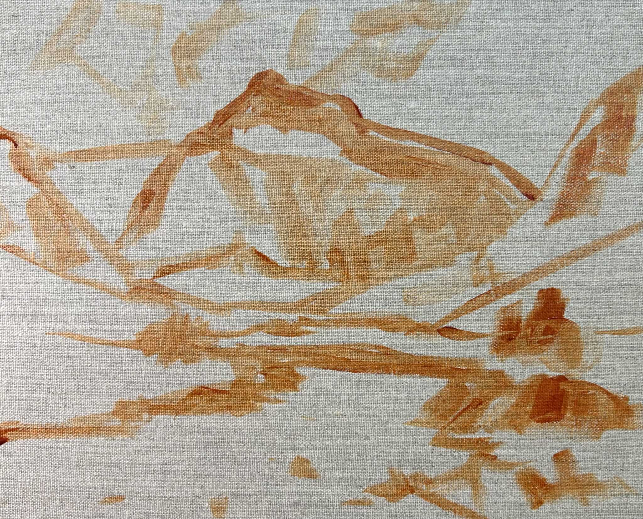 How to Paint A Landscape in Acrylics