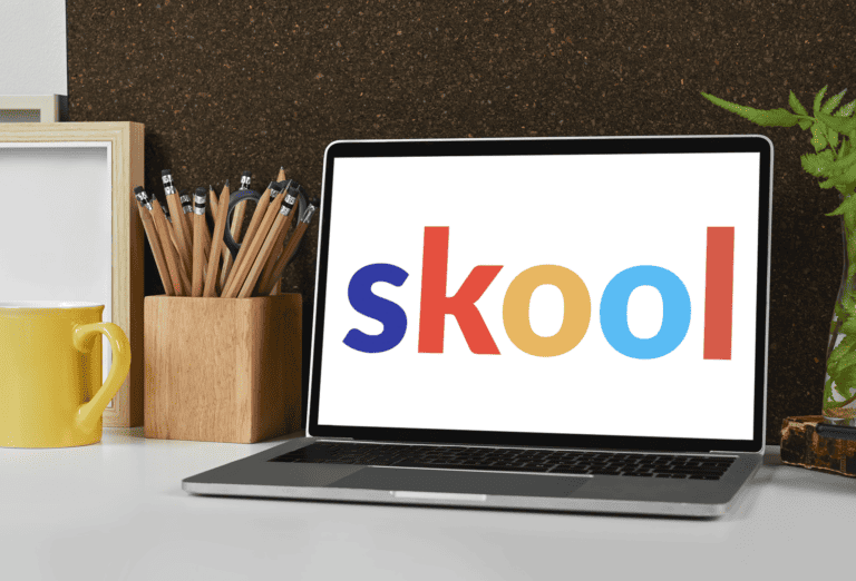 Skool Review: The Best Online Community for Creators (2024)